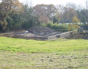 Construction neuve en bois