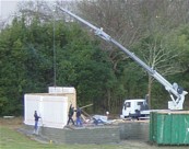 construire une maison en ossature bois